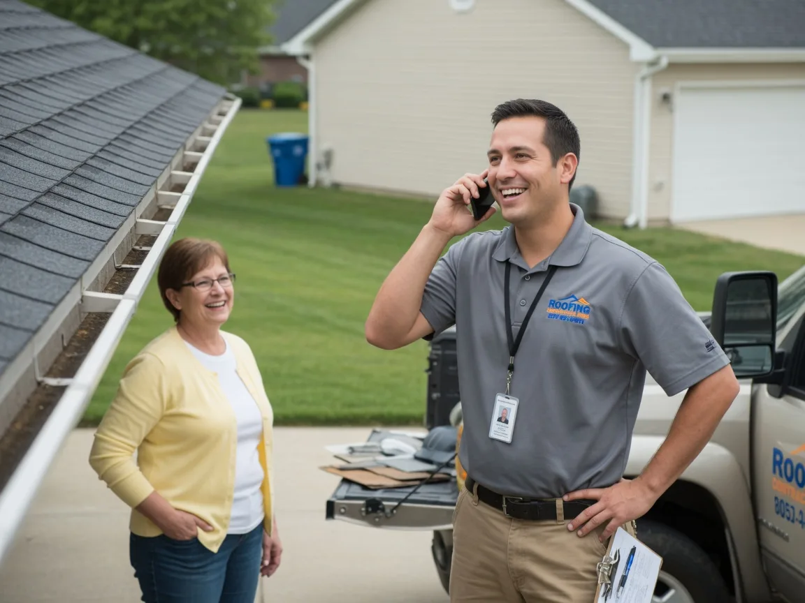Local Roofing Contractors Ida, MI FAQs